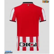 Athletic Bilbao Hjemmedrakt 2025-26 Kortermet